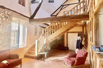  maison toulon-sur-allier 03400