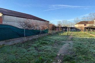  maison toulon-sur-allier 03400