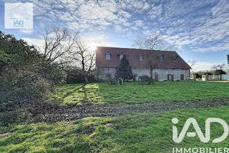 maison toulon-sur-allier 03400