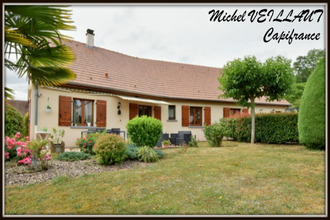  maison toulon-sur-allier 03400