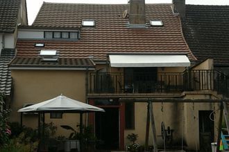  maison toulon-sur-arroux 71320