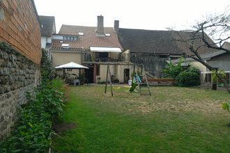  maison toulon-sur-arroux 71320