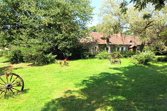  maison toulon-sur-arroux 71320