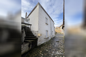  maison toulon-sur-arroux 71320