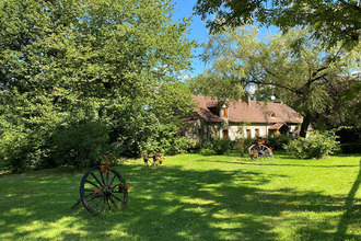  maison toulon-sur-arroux 71320