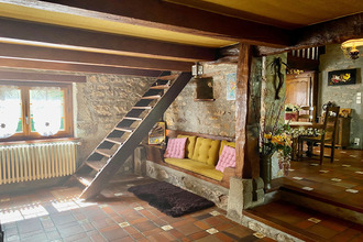  maison toulon-sur-arroux 71320