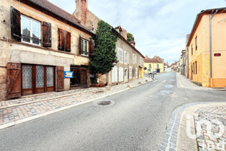  maison toulon-sur-arroux 71320