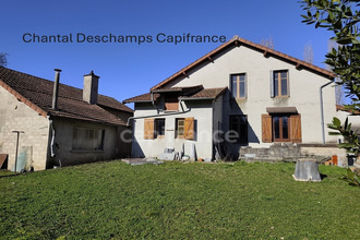  maison toulon-sur-arroux 71320