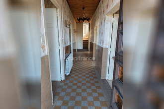  maison toulon-sur-arroux 71320