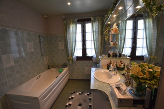  maison toulon-sur-arroux 71320