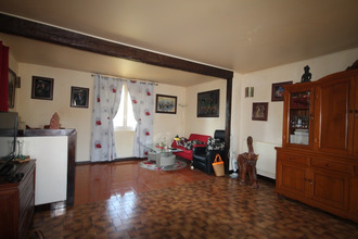  maison toulon-sur-arroux 71320