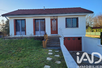  maison toulon-sur-arroux 71320