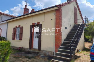  maison toulon-sur-arroux 71320