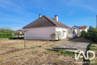  maison toulon-sur-arroux 71320