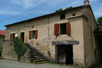  maison toulonjac 12200