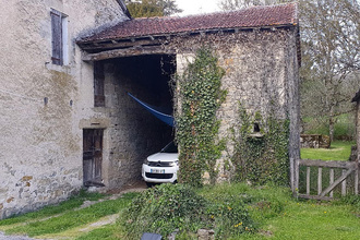  maison toulonjac 12200