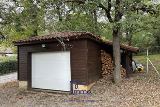  maison toulonjac 12200