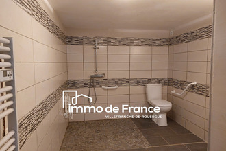  maison toulonjac 12200