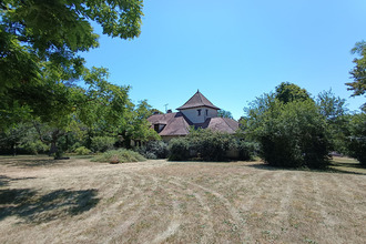  maison toulonjac 12200