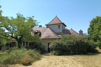  maison toulonjac 12200