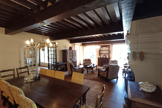  maison toulonjac 12200