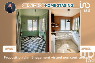  maison toulouges 66350