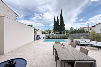  maison toulouges 66350