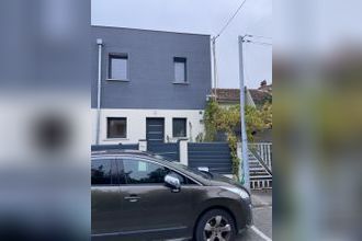  maison toulouse 31000