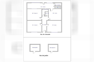  maison toulouse 31000