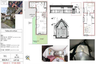  maison toulouse 31000