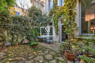  maison toulouse 31000