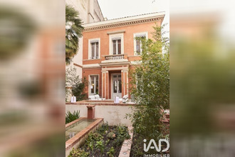  maison toulouse 31000