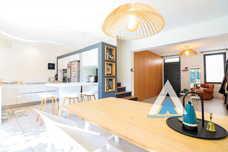  maison toulouse 31000