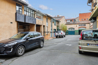  maison toulouse 31000