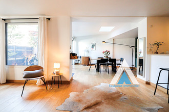  maison toulouse 31000