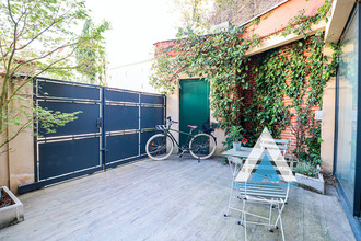  maison toulouse 31000