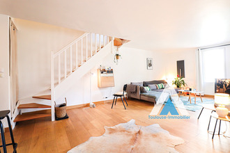  maison toulouse 31000