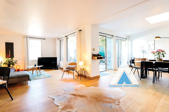  maison toulouse 31000