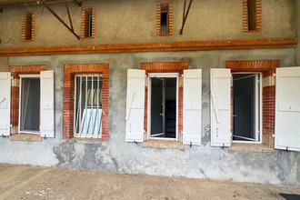  maison toulouse 31000