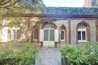  maison toulouse 31000