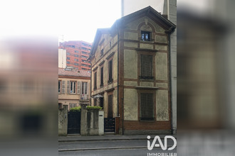  maison toulouse 31000