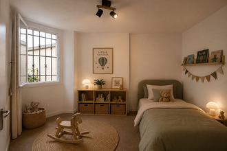  maison toulouse 31000