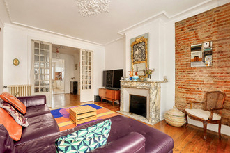 maison toulouse 31000