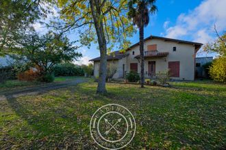  maison toulouse 31100