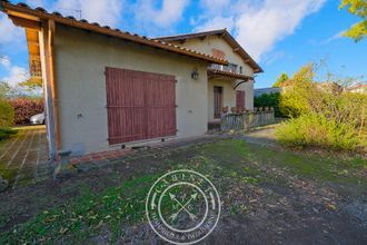  maison toulouse 31100