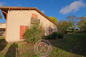  maison toulouse 31100