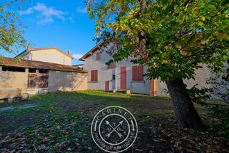  maison toulouse 31100