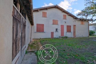  maison toulouse 31100