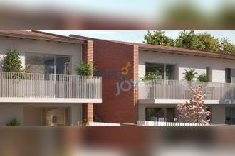  maison toulouse 31100