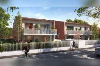  maison toulouse 31100